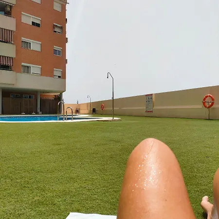 Apartment Almendros Costa Fuengirola