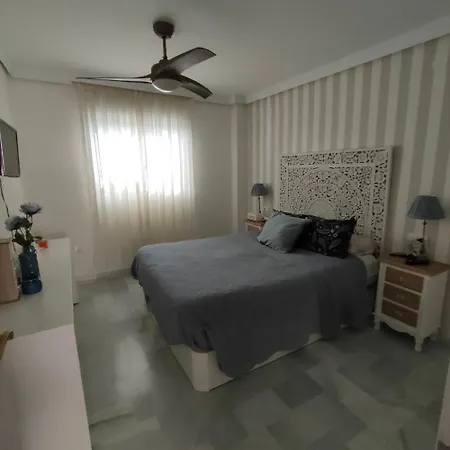 Almendros Costa Appartement