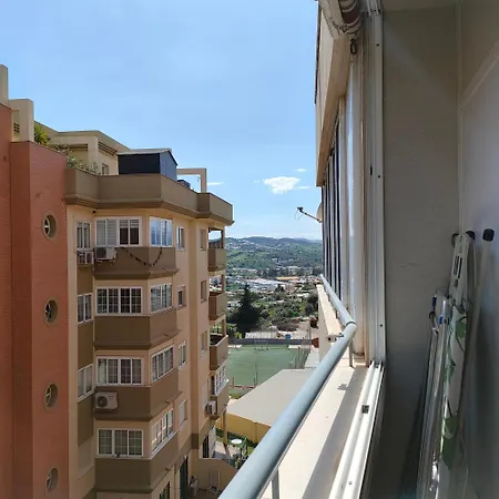 Almendros Costa * Fuengirola